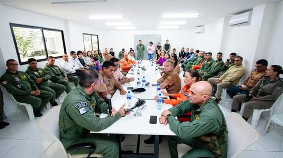 Pei Fon - Agência Alagoas