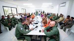 Pei Fon - Agência Alagoas