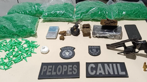 Divulgação / Agência Alagoas