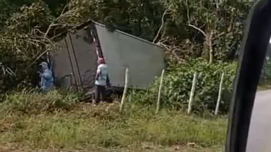 Reprodução/Rede Social