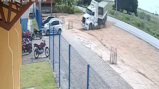 Foto: Reprodução/TV Pajuçara