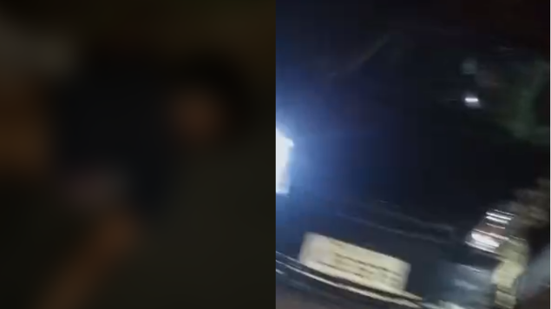 Imagem Motociclista morre em acidente com carro na AL-101 Norte, em Paripueira