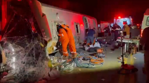 Reprodução / Redes sociais