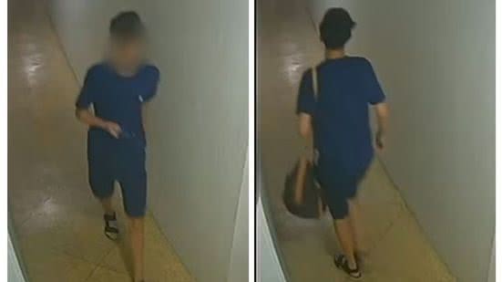 Foto: Reprodução/PC-RJ