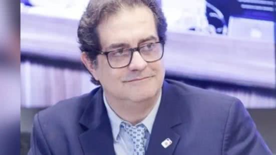 Imagem "Acho que tomei metanol", escreveu advogado do Prerrogativas morto em SP