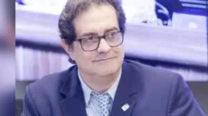 Imagem "Acho que tomei metanol", escreveu advogado do Prerrogativas morto em SP