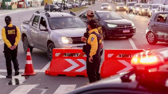 Foto: Jader Ulisses/Ascom DMTT