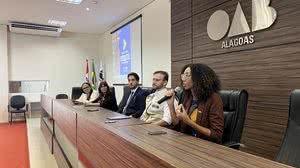 Evento na OAB/AL marca o início das ações do Programa Agora Tem Especialistas em Alagoas