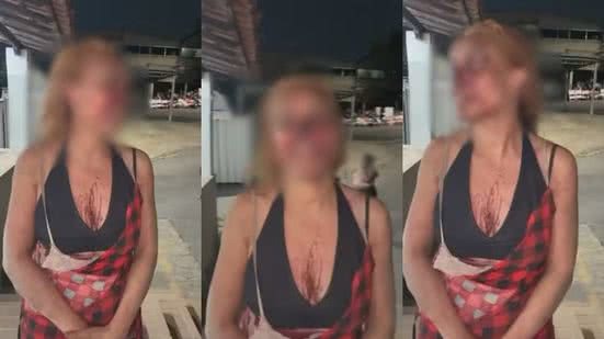 Foto: Reprodução/Redes Sociais