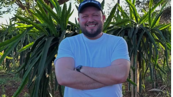 Reprodução / Instagram