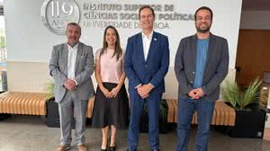 Foto: Agência Alagoas