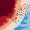 Imagem Semarh emite alerta de baixa umidade para algumas regiões de Alagoas