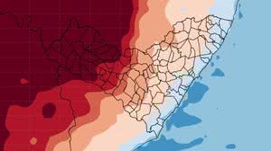 Imagem Semarh emite alerta de baixa umidade para algumas regiões de Alagoas