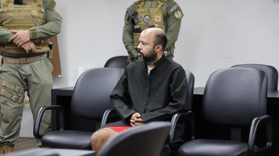 O último julgamento de Albino dos Santos Lima ocorreu em setembro de 2025 - Foto: MPAL