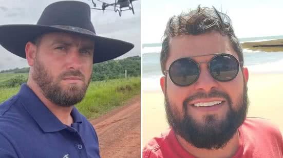 Foto: Reprodução/Redes Sociais