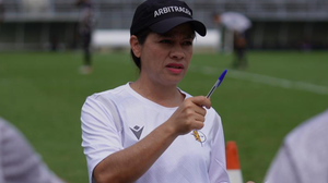 Junior Silva / Ascom FAF