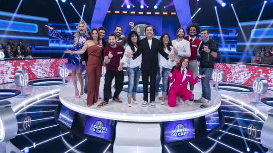 Antonio Chahestian/RECORD