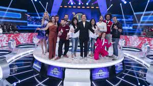 Antonio Chahestian/RECORD