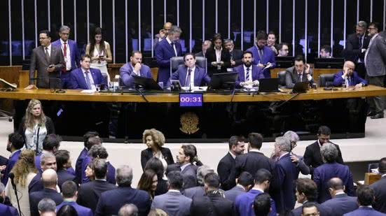 Kayo Magalhães/Câmara dos Deputados