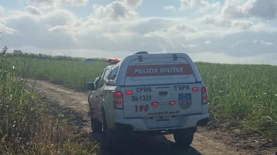 Leandro Santiago/TV Pajuçara