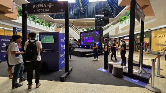 Foto: Jaime Neto/PSCOM