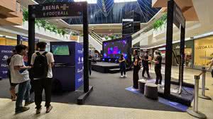 Foto: Jaime Neto/PSCOM