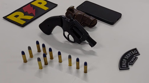 Divulgação / Polícia Militar