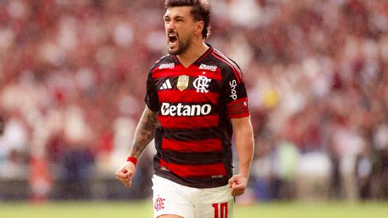 Adriano Fontes / Flamengo