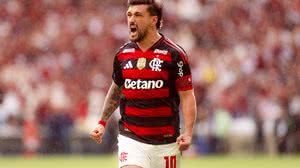 Adriano Fontes / Flamengo
