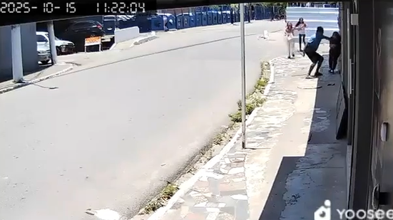 Foto: Reprodução/PC-AL