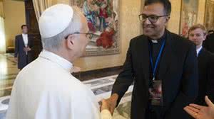 Reprodução/Vaticano