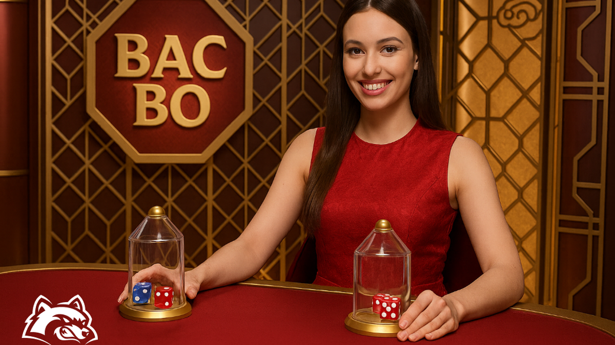 Bac Bo da Evolution: análise completa do jogo que mistura dados e baccarat