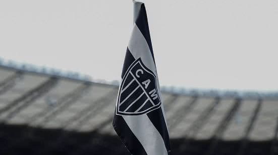 Atlético-MG deixa Libra, volta para a LFU e critica atitudes individualistas - Divulgação / Atlético-MG