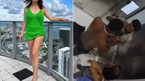 Foto: Reprodução/Redes Sociais