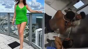 Foto: Reprodução/Redes Sociais