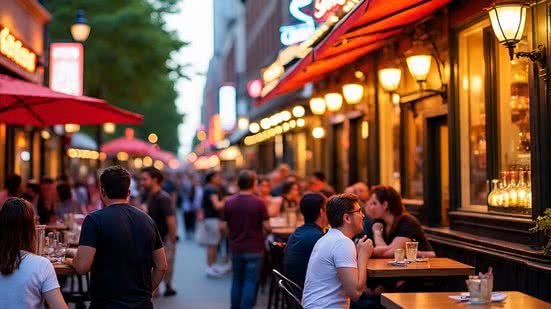 Imagem feita com I.A.