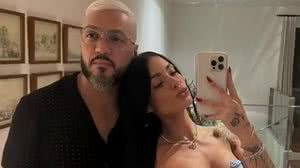 Reprodução/Redes sociais