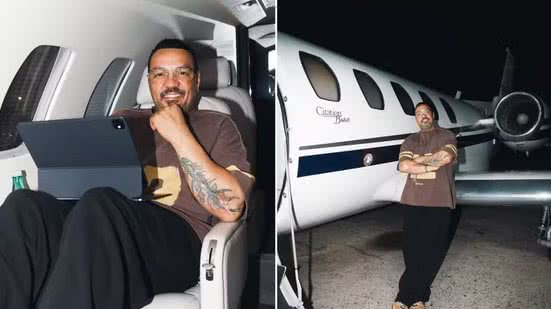 Reprodução/Redes sociais