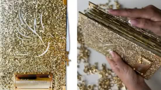 Imagem 'Bíblias de luxo' ganham notoriedade em nicho gospel; veja quanto pode custar