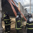 Foto: Divulgação/CBM-AL