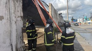 Foto: Divulgação/CBM-AL