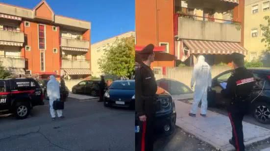 Reprodução/Il Resto Del Darlino