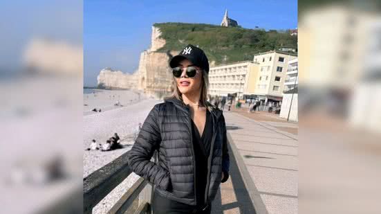 Reprodução/Redes sociais