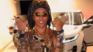 Reprodução/Instagram