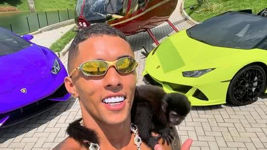 Reprodução/Instagram