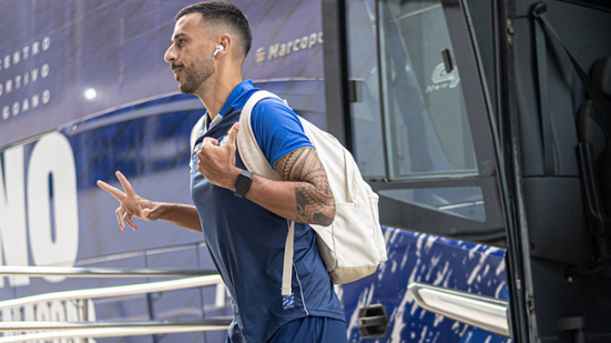 Augusto Oliveira / CSA