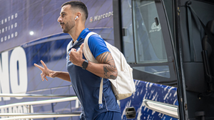 Augusto Oliveira / CSA