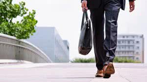 Imagem Mais de 214 mil alagoanos vão a pé para o trabalho; estado tem o 2º maior percentual do Brasil