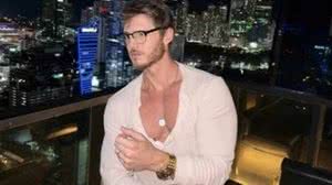 Imagem Quem é o cantor que foi morto a tiros em tentativa de assalto; polícia investiga