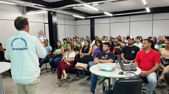 Foto: Divulgação/Ascom SMS